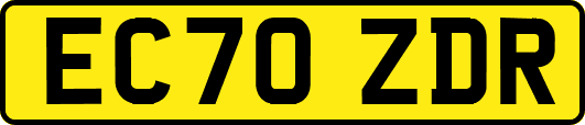 EC70ZDR