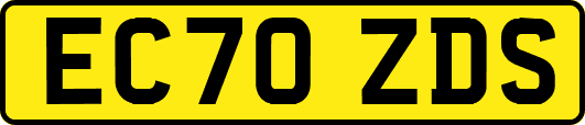 EC70ZDS