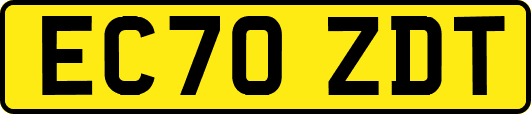EC70ZDT