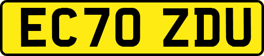 EC70ZDU