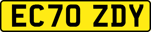 EC70ZDY