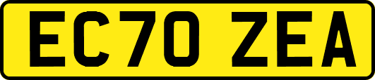 EC70ZEA