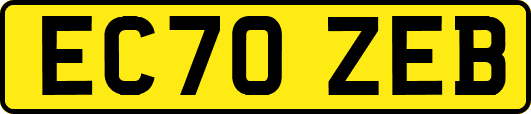 EC70ZEB