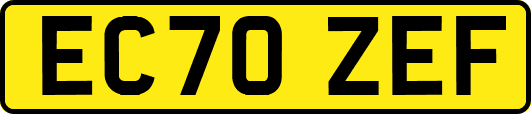 EC70ZEF