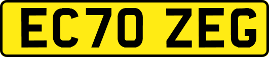 EC70ZEG