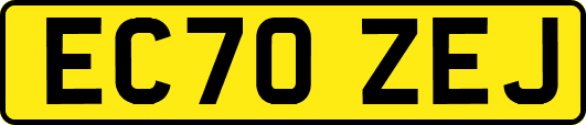 EC70ZEJ