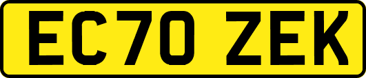 EC70ZEK