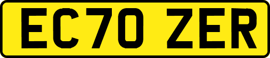 EC70ZER
