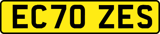 EC70ZES