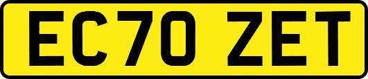 EC70ZET
