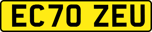EC70ZEU