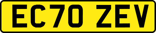 EC70ZEV