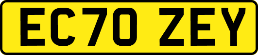 EC70ZEY
