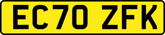 EC70ZFK