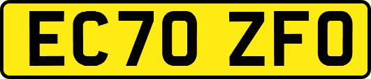 EC70ZFO