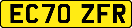 EC70ZFR