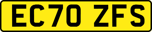 EC70ZFS