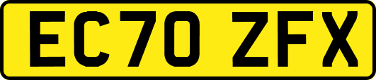 EC70ZFX