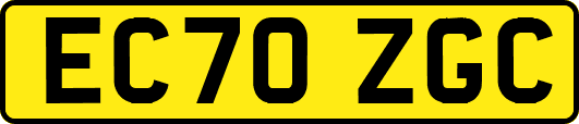 EC70ZGC