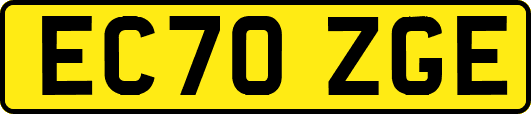 EC70ZGE