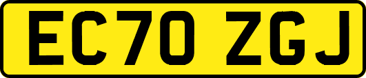 EC70ZGJ