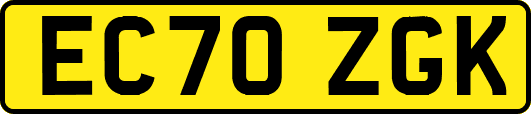 EC70ZGK