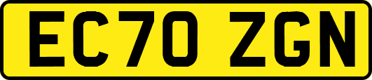 EC70ZGN
