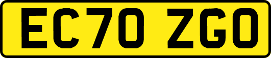 EC70ZGO