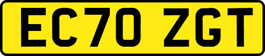 EC70ZGT