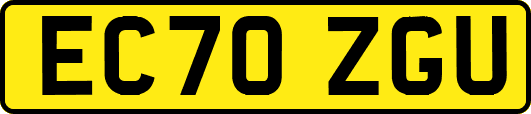 EC70ZGU