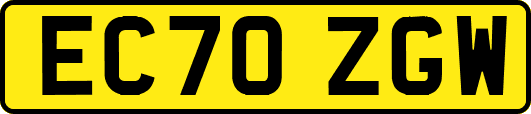 EC70ZGW
