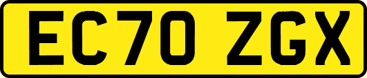 EC70ZGX