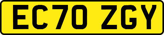 EC70ZGY