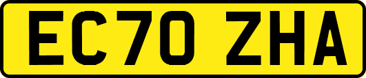 EC70ZHA