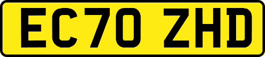 EC70ZHD