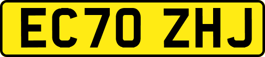 EC70ZHJ
