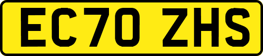 EC70ZHS