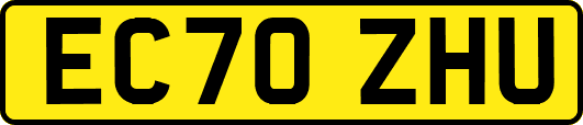 EC70ZHU