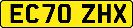 EC70ZHX