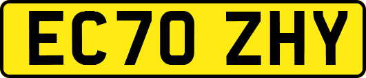 EC70ZHY