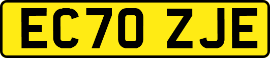 EC70ZJE