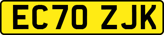 EC70ZJK