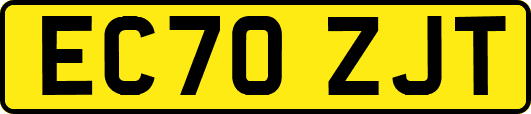 EC70ZJT