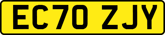 EC70ZJY