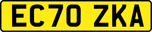EC70ZKA