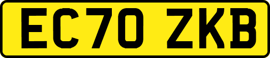EC70ZKB
