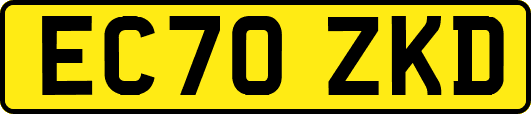 EC70ZKD