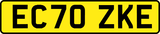 EC70ZKE