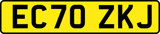 EC70ZKJ