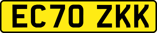 EC70ZKK